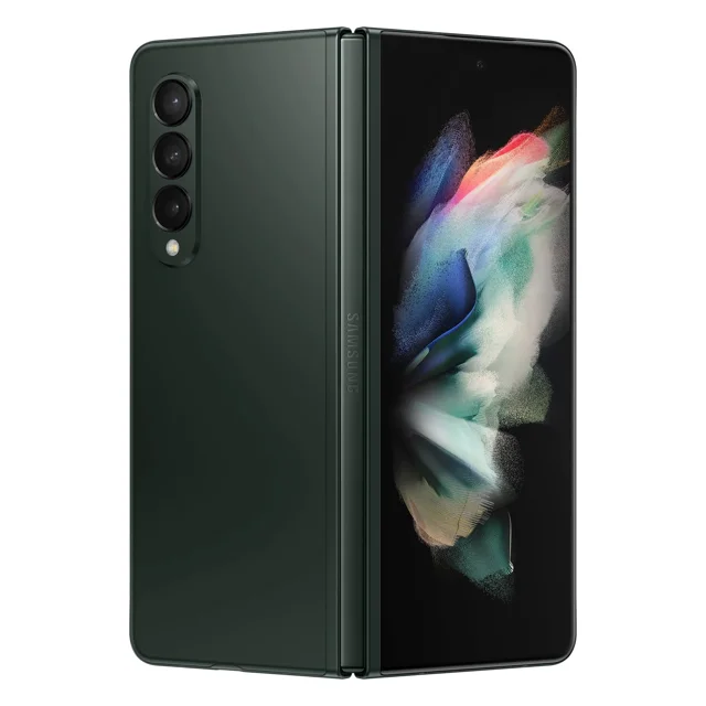Samsung Galaxy Fold 3 12+256gb (Reacondicionado)