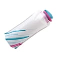 thumbnail image 3 of Outdoor Camping Riding Sport Water Bag Compressible Portable Foldable Foldable drink PP Pouch Drink Bottle, 3 of 3