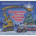 thumbnail image 3 of Construction Site on Christmas Night, 3 of 6
