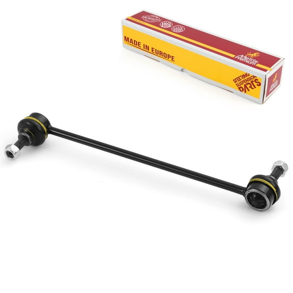 Metrix Premium Chassis Parts - Front Sway Bar Stabilizer End Link Fits 2000-2003 BMW M5, 1999 BMW M5 (Mexico), 1997-2003 BMW 540i, Replacement K750117, Made in Europe