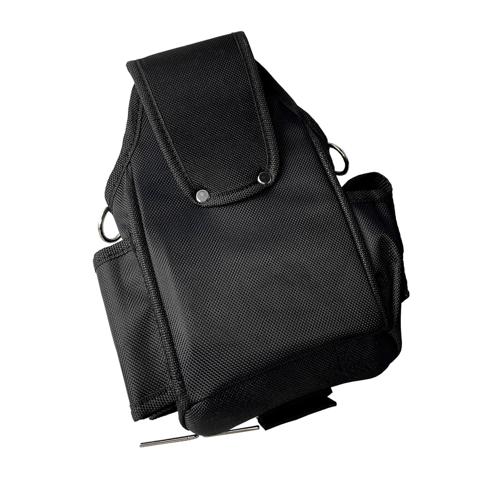 Convenient Canvas Tool Bag for Home Project Functional Electrician Tool Bag Efficient Organization Tool Pouches