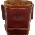 thumbnail image 1 of Graintex AS2585 Nut & Bolt Bag Ambassador Series Top Grain Leather, 1 of 2