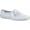 White, variant on Keds Champion Oxford Canvas Sneaker (Women's)