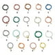 thumbnail image 5 of Inteprter Cadena de teléfono móvil Hombres Mujeres Universal Desmontable Anti-pérdida Anillo Cordón Type3 NO3, 5 of 6