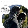 thumbnail image 4 of 30Pcs Shoe Lace Hooks Alloy Shoelace Buckles Boot Hooks Boot Shoes Buckles Small Boot Hooks, 4 of 9