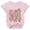 L349 Pink1, variant on Curuila Toddler Kids Girls Tshirts Short Sleeve Letter Print Crew Neck Tops For Girls Loose Fit Soft Tee Size 2-3 Years