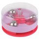 thumbnail image 2 of Artefacto De Descompresión 3D, Placa Giratoria Con Cuentas, Juguetes Para La Yema Del Dedo Rompecabezas De Inteligencia Para Niños, Pelota De Juguete Para Aliviar El Estrés Kearding FN007750-02, 2 of 6