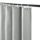 thumbnail image 1 of Cortina pesada de baño para bañera y ducha, cortinas textiles, 1 of 6