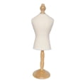 thumbnail image 4 of Dog Dress Form Mannequin Pet Dress Display Holder for Miniature Sewing S Liftable, 4 of 8