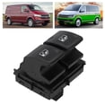 thumbnail image 1 of 5G0959858D, High Sensitivity Reliable Durable Electric Window Switch  For Car Replacement For Kamiq Scala, 1 of 8