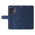 thumbnail image 2 of Flip Case For FOXDOCK OnePlus ACE3 5G Card Slots and Kickstand Function Skin Feel Leather, 2 of 5