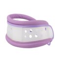 thumbnail image 4 of Cervical Brace, Comfortable Neck Support Cervical Collar  For Neck Pain Relief For Stiff Relief, 4 of 8