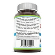 Naturals Selenium 200 ميكروغرام لكل 240 قرص مكمل | غير معدّل وراثيًا | مصنوع في الولايات المتحدة الأمريكية