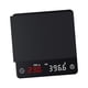 thumbnail image 4 of Minibáscula de café con temporizador, báscula electrónica de precisión de 2kg/0,1G, báscula de café por goteo para accesorios de café, 4 of 9