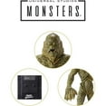 thumbnail image 4 of BendyFigs Universal Monsters Creature from The Black Lagoon, 4 of 5
