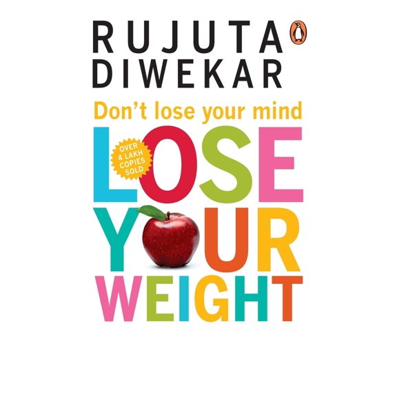 Pre-Owned Don't Lose Your Mind, Lose Your Weight (Paperback) 8184001053 9788184001051