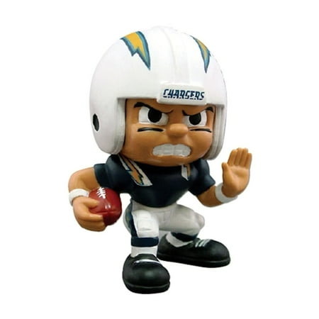 San Diego Chargers Vinyl - Lil Teammates NFL Running Back - Choose Your Team