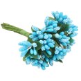thumbnail image 1 of Coofit Flower Stamens Decorative Creative Multiuse Floral Stamens Artificial Plant, 1 of 8
