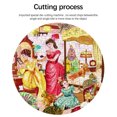 thumbnail image 4 of Partheme Novelty Toys 2 Counts Adults Puzzles 1000 Piece Large Puzzle Game Interesting Toys Personalized Gift as shown, 4 of 6