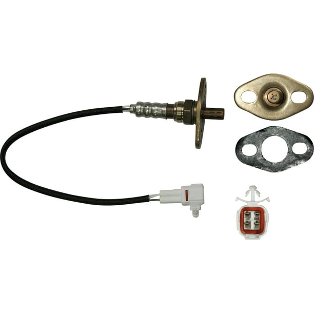 Sensor de Oxígeno T100 1994 A 1995 Toyota L4 2.7L INTRAN-FLOTAMEX 3012902408355049 1 Pieza 4 Cables 40 Centímetros