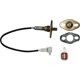 thumbnail image 1 of Sensor de Oxígeno T100 1994 A 1995 Toyota L4 2.7L INTRAN-FLOTAMEX 3012902408355049 1 Pieza 4 Cables 40 Centímetros, 1 of 3