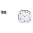 thumbnail image 1 of Reloj con giro automático,Reloj giratorio automático con pantalla grande para hotel,casa y oficina,Reloj de escritorio plegable para dormitorio,sala de estar,reloj silencioso,Reloj de, 1 of 8