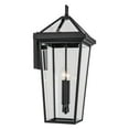 thumbnail image 6 of Kichler Lighting - Regence - 2 Light Large Outdoor Wall Mount In Traditional, 6 of 19