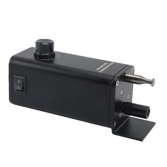 Motor De Parrilla Eléctrica, Motor De Asador Resistente Al Calor, Función Inversa Automática, Recargable, 10W Para Barbacoa