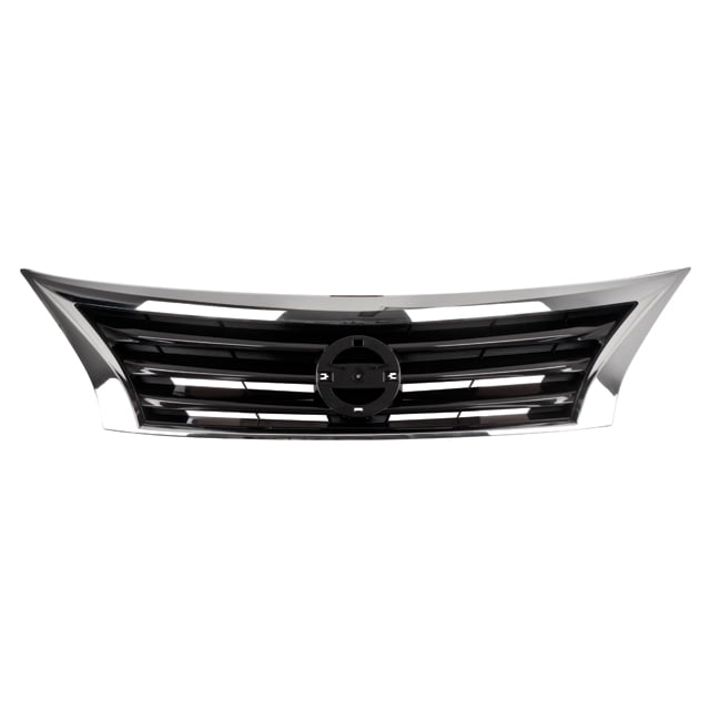PARRILLA ALTIMA 2013 al 2016 NISSAN TONG YANG .