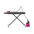 thumbnail image 3 of Plancha de vapor Laurastar Lift Plus en color rosa: generador de vapor 3 en 1 de ingeniería suiza que plancha, vaporiza y purifica tu ropa., 3 of 5