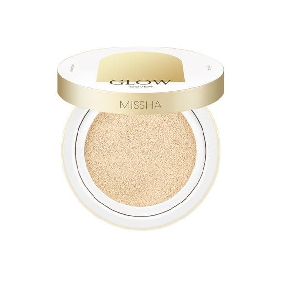 MISSHA Glow Cushion 14g - No.21N