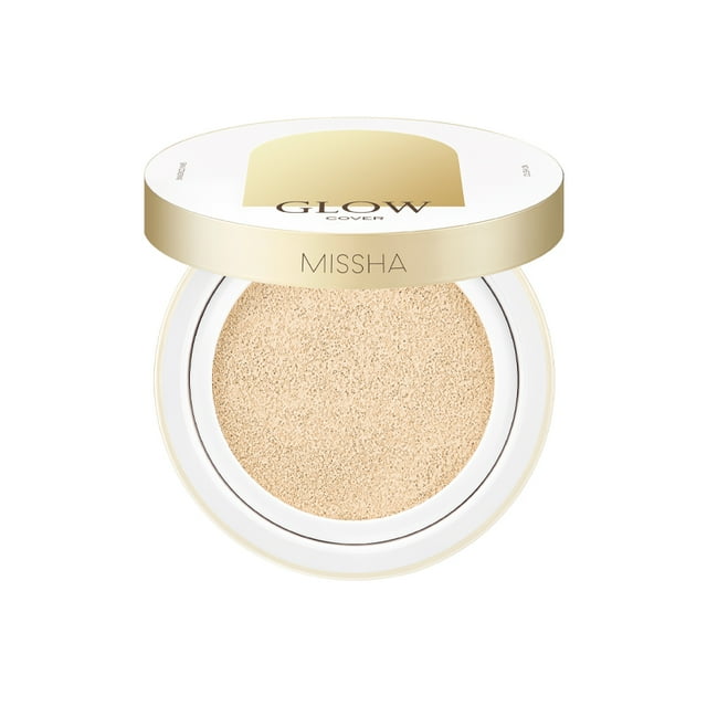 MISSHA Glow Cushion 14g - No.21N