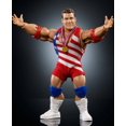 thumbnail image 2 of WWE Superstars Kurt Angle Action Figure, 2 of 6