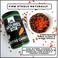 Nature's Diet® Digestive Carrots STF9 Dehydrated Carrot Dog Food