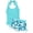 Mint Green, variant on Ymyiu Girls Tankini Swimsuits Toddler Baby Infant Swimsuit Girl Ruffles Bathing Suit Halter Top Bikini Baby Girls' Swimwear Size 11-12 Years (Mint Green,11-12 Years)