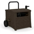 thumbnail image 2 of SUNCAST CORP WHL Hideaway Hose Reel WST150J, 2 of 2