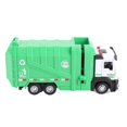 thumbnail image 4 of Juguetes Modelo De Vehículo Sanitario, Estimula La Imaginación Material De Construcción Resistente Modelo De Coche Sanitario De aleación Multiusos Para El Hogar, 4 of 7