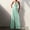 Mint Green, variant on GZWYHT Sets for Women Jumpsuits for Women Summer Elegant Suspenders Playsuits Women Fashion Backless Jumpsuit Loose Wide Leg Trousers Romper Lounge Sets for Women Summer Sets for Women Black L