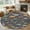 Green, variant on Runner Rugs 2x6 Ft, Dinosaur Non Slip Area Rugs for Kitchen Bedroom Entryway, Funny Dino Cute Cartoon Boys Girls Children Washable Carpet Runner Rug Floor Mats for Bedroom Home Decor