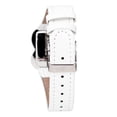 thumbnail image 2 of WATCH LAURA BIAGIOTTI STAINLESS STEEL WHITE WHITE WOMEN LB0001L 07, 2 of 2