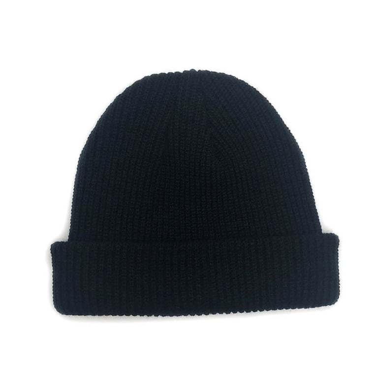 COCOpeaunt 11 colors! Winter Warm Beanies Casual Short  display picture 1