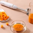 thumbnail image 4 of Monstrate Batidor de huevos eléctrico con enchufe CN, batidor de leche de mano, herramienta para revolver huevos, galletas, pastelería, Electrodomésticos, 4 of 6