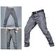 thumbnail image 4 of Pantalones de trabajo para hombres, 10 bolsillos, pantalones tácticos de casuales, combinan perfectamente con su para proteger y zapatillas d Gray_M Salvador Dali Pantalones tipo cargo, 4 of 8