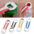 thumbnail image 3 of 1pc  New 4 In Multi Opener Bottles Cans Jars & Screw Tops Sal Waitersing G5F8 Ho Q0I8, 3 of 9