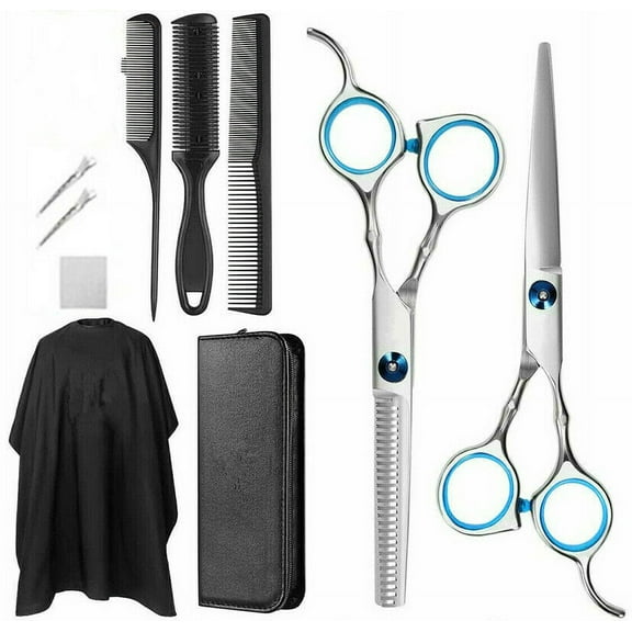 Hair Cutting Scissors Shears/Thinning/Set Hairdressing Professional Barber