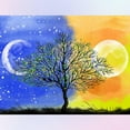 thumbnail image 1 of Change of Sun and Moon, 1 of 7
