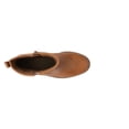 thumbnail image 6 of Chaps Womens Axis Heel Boots, 6 of 7