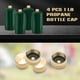 thumbnail image 2 of Adaptador de Recarga de Propano de 7 Piezas con Válvula y Juegos de Manómetros para Tanque de Propano QCC1 Adaptador de Presión de Recarga de Propano de 90 Grados, 2 of 5