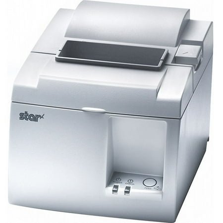 Tsp100 Thermal - STAR MICRONICS, REFER TO 39472010 ONCE DEPLETED, TSP143L WHT US, TSP100, THERMAL