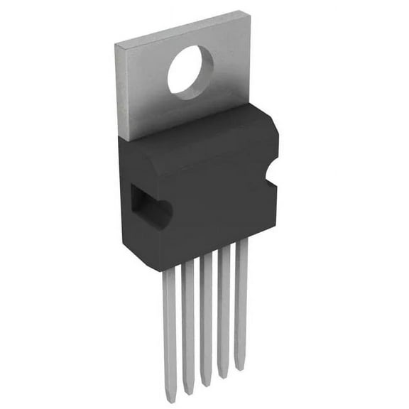 LT1963 Fast Transient Response, LDO Regulator